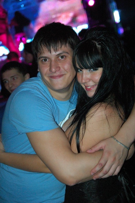 Фотография с DJ Stylezz в Батыр