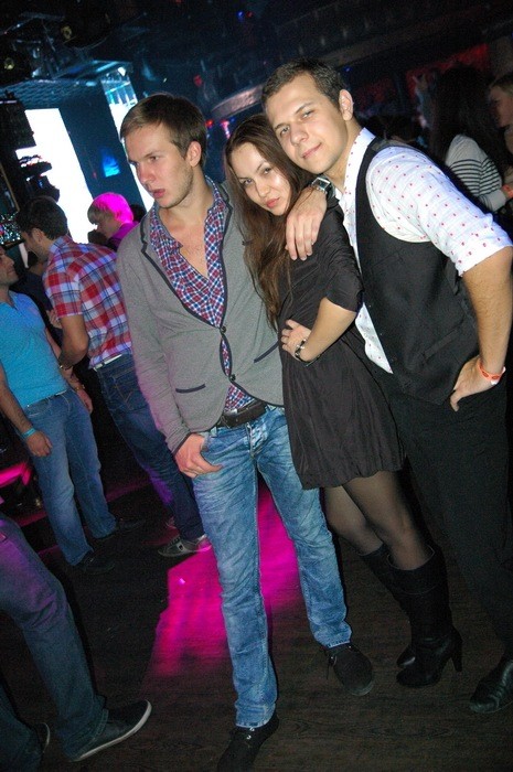 Фотография с DJ Stylezz в Батыр