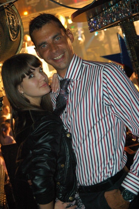 Фотография с DJ Stylezz в Батыр