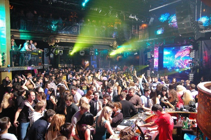 Фотография с DJ Stylezz в Батыр