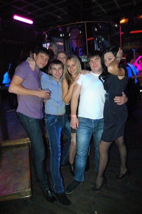 Фотография с DJ Stylezz в Батыр