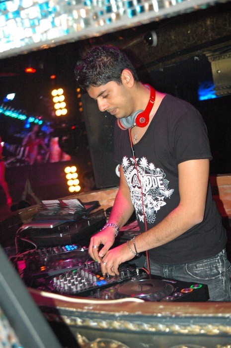 Фотография с DJ Stylezz в Батыр