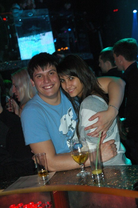 Фотография с DJ Stylezz в Батыр