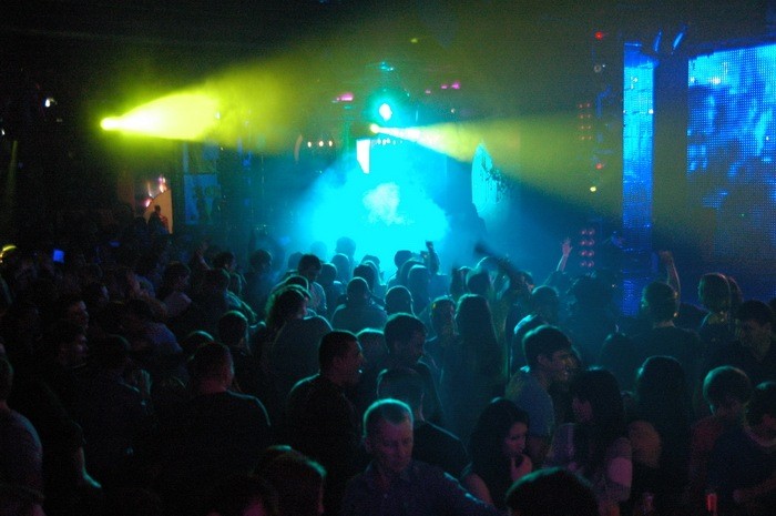 Фотография с DJ Stylezz в Батыр