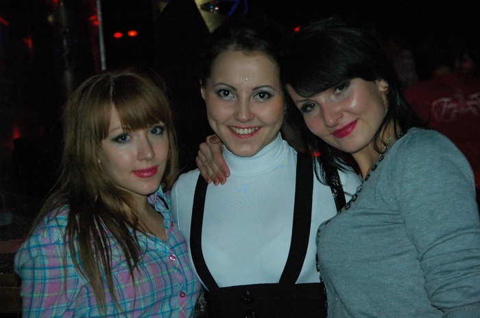 Фотография с DJ Stylezz в Батыр