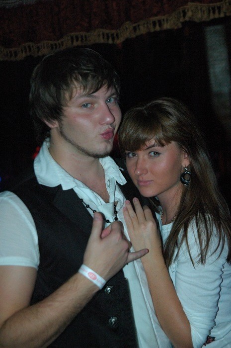 Фотография с DJ Stylezz в Батыр