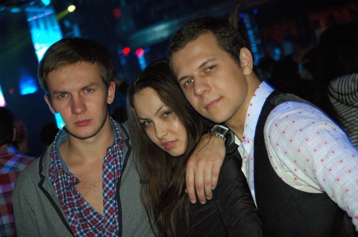 Фотография с DJ Stylezz в Батыр