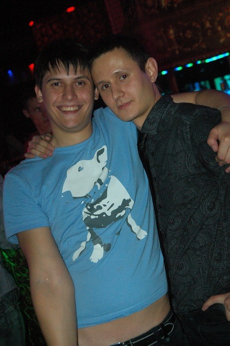 Фотография с DJ Stylezz в Батыр