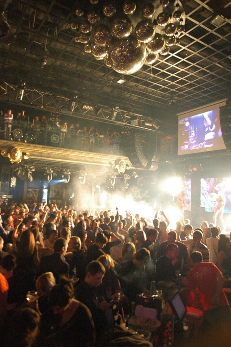 Фотография с DJ Stylezz в Батыр