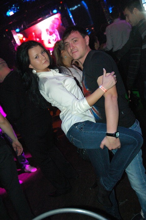 Фотография с DJ Stylezz в Батыр