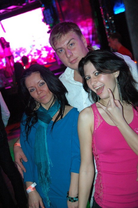 Фотография с DJ Stylezz в Батыр