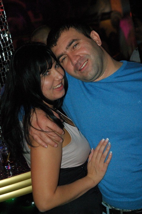 Фотография с DJ Stylezz в Батыр