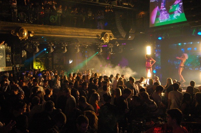 Фотография с DJ Stylezz в Батыр