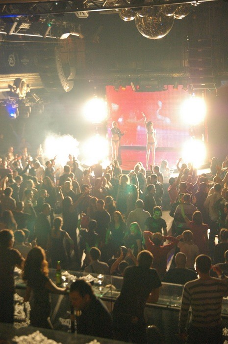 Фотография с DJ Stylezz в Батыр