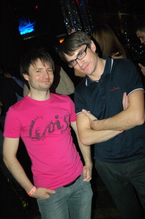 Фотография с DJ Stylezz в Батыр