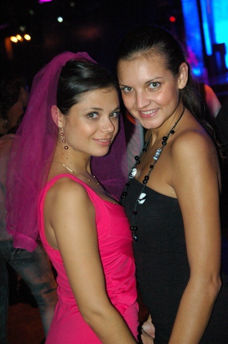 Фотография с DJ Stylezz в Батыр