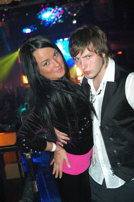 Фотография с DJ Stylezz в Батыр