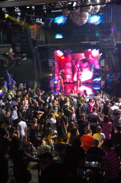 Фотография с DJ Stylezz в Батыр