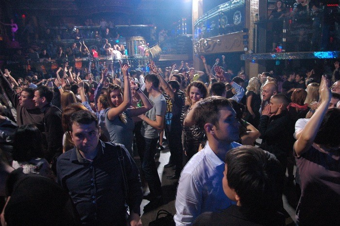 Фотография с DJ Stylezz в Батыр