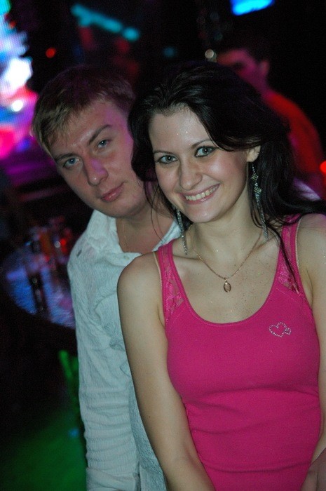 Фотография с DJ Stylezz в Батыр