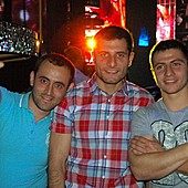 DJ Stylezz фото 74