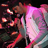 DJ Stylezz фото 35