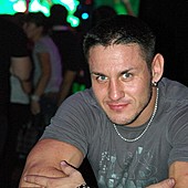 DJ Stylezz фото 45