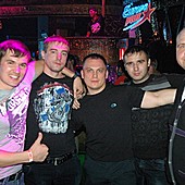 DJ Stylezz фото 70