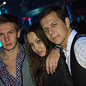 DJ Stylezz фото 46