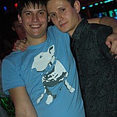 DJ Stylezz фото 42