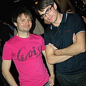 DJ Stylezz фото 56