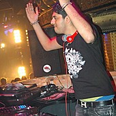 DJ Stylezz фото 51