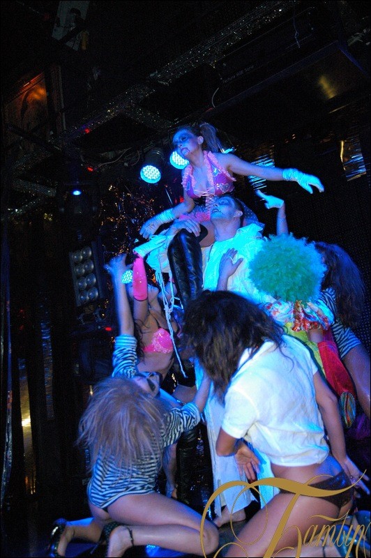 Фотография с Halloween Party в Батыр