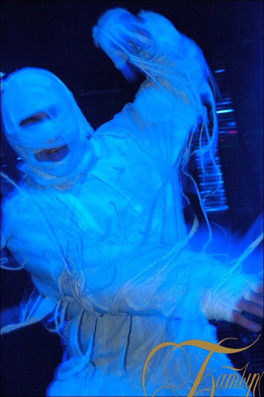 Фотография с Halloween Party в Батыр