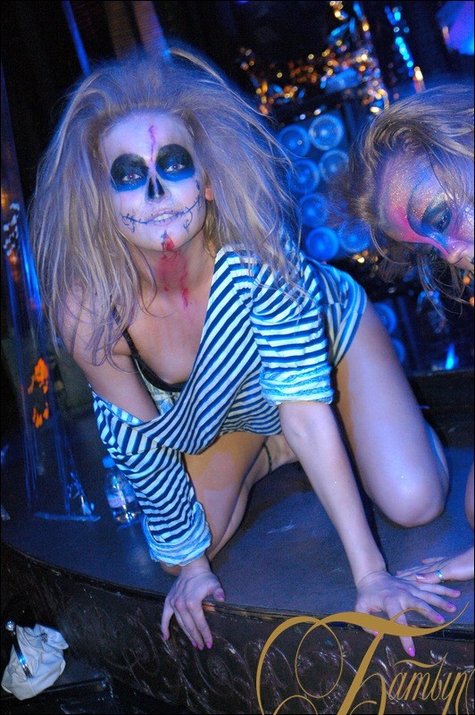 Фотография с Halloween Party в Батыр