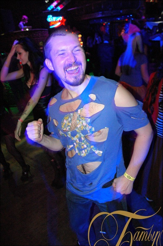 Фотография с Halloween Party в Батыр