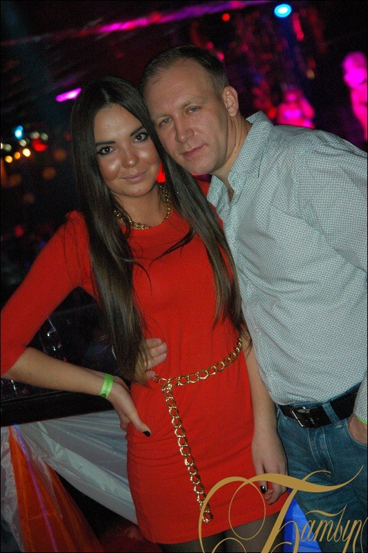 Фотография с Halloween Party в Батыр