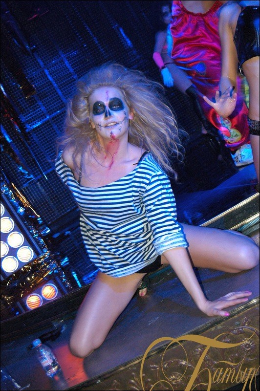 Фотография с Halloween Party в Батыр