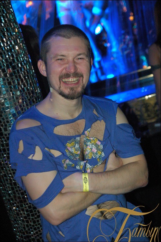 Фотография с Halloween Party в Батыр