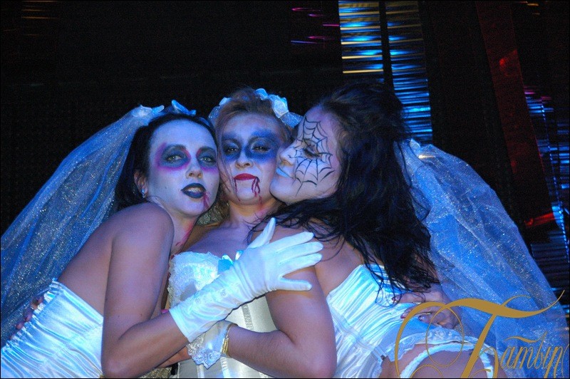 Фотография с Halloween Party в Батыр