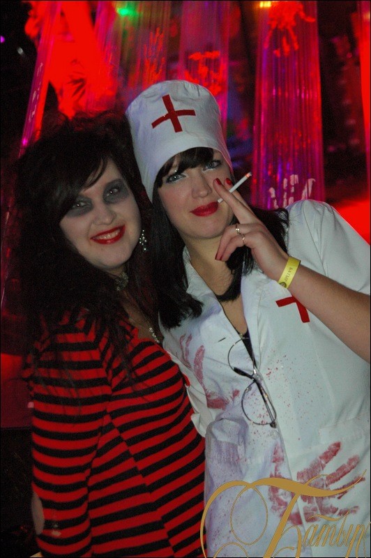 Фотография с Halloween Party в Батыр