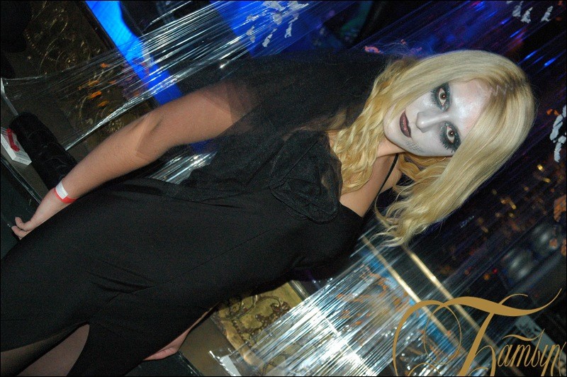 Фотография с Halloween Party в Батыр