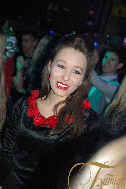 Фотография с Halloween Party в Батыр