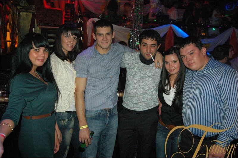 Фотография с Halloween Party в Батыр