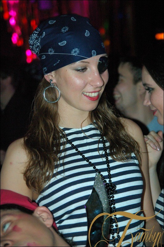 Фотография с Halloween Party в Батыр