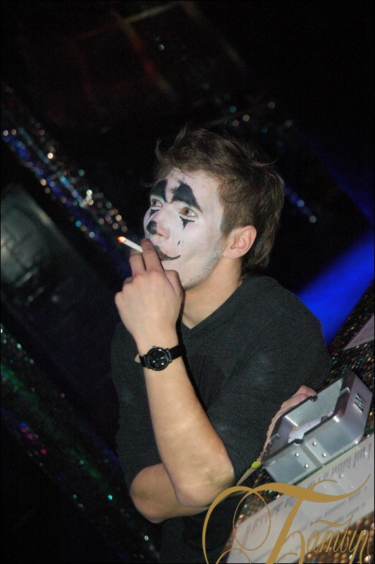 Фотография с Halloween Party в Батыр