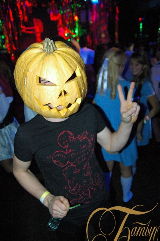 Фотография с Halloween Party в Батыр
