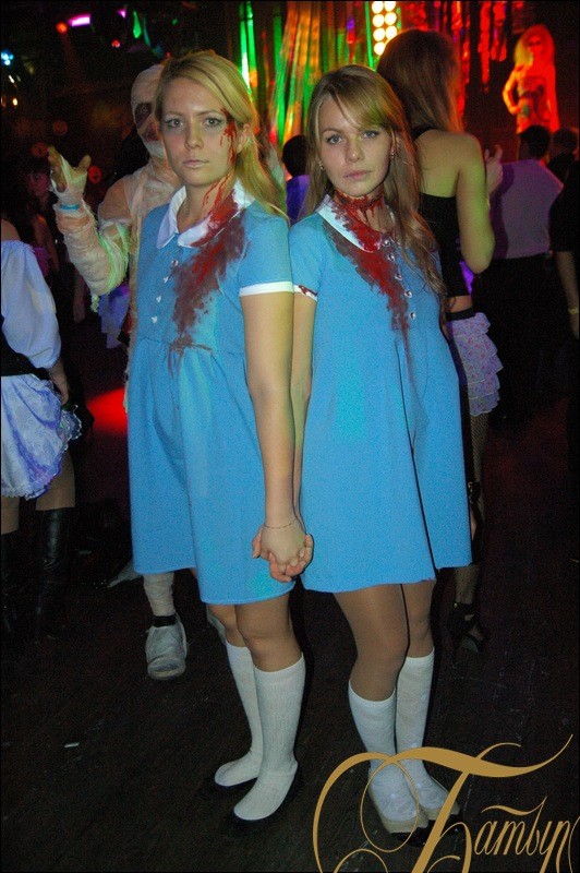 Фотография с Halloween Party в Батыр