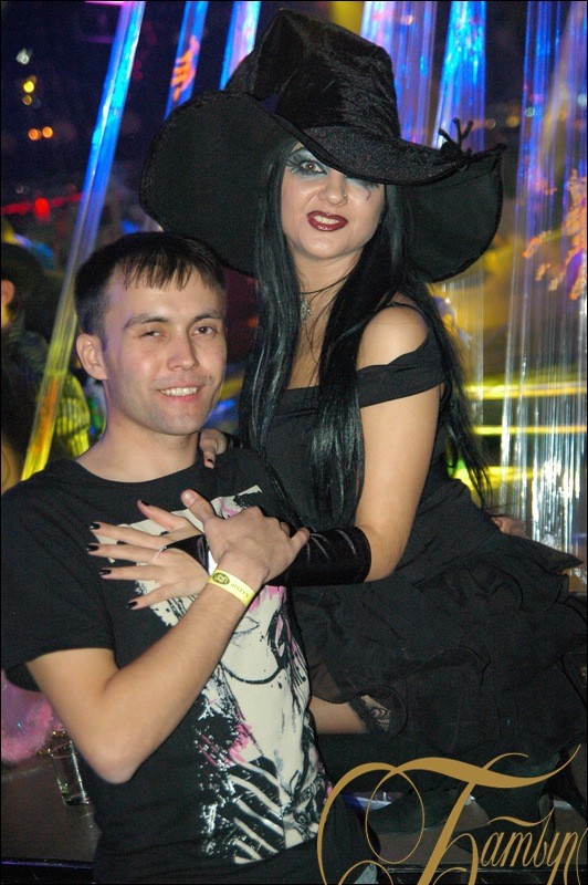 Фотография с Halloween Party в Батыр
