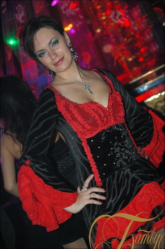 Фотография с Halloween Party в Батыр